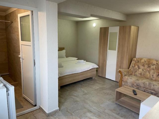Complex Minerva Ξενοδοχείο Costinești Εξωτερικό φωτογραφία